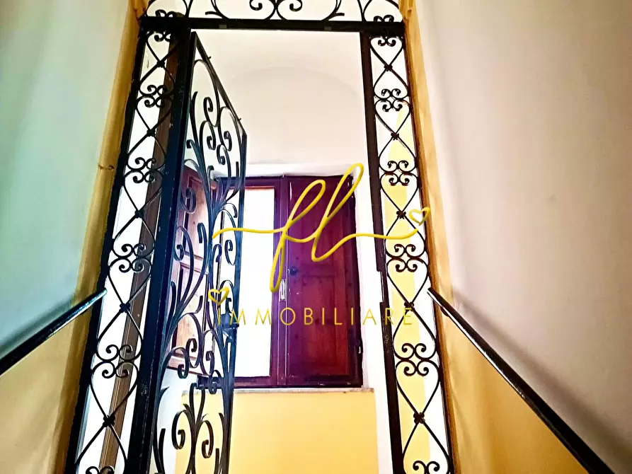 Immagine 14 di Appartamento in vendita  a Volterra