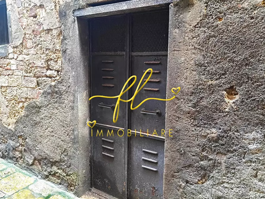 Immagine 18 di Appartamento in vendita  a Volterra