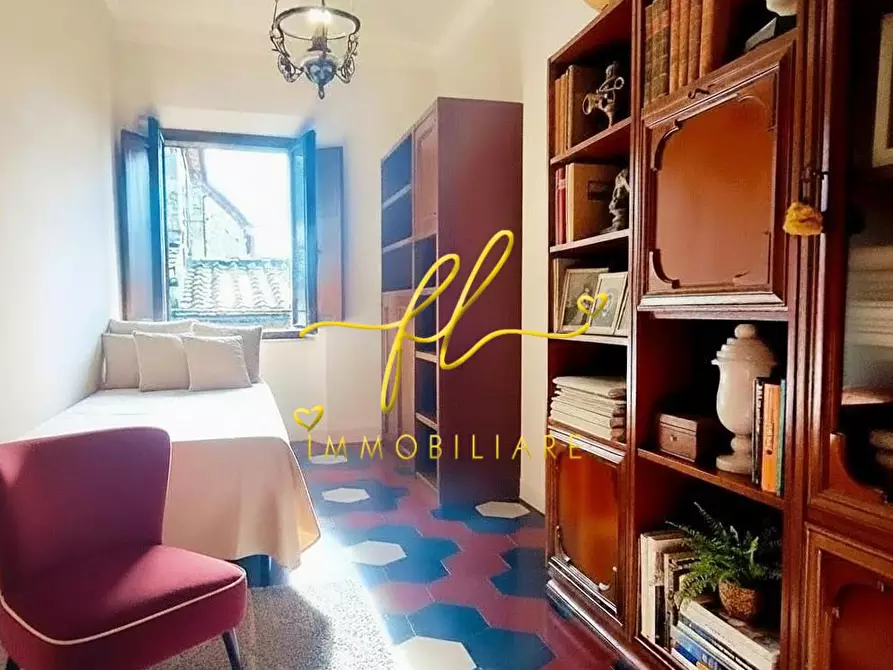 Immagine 11 di Appartamento in vendita  a Volterra