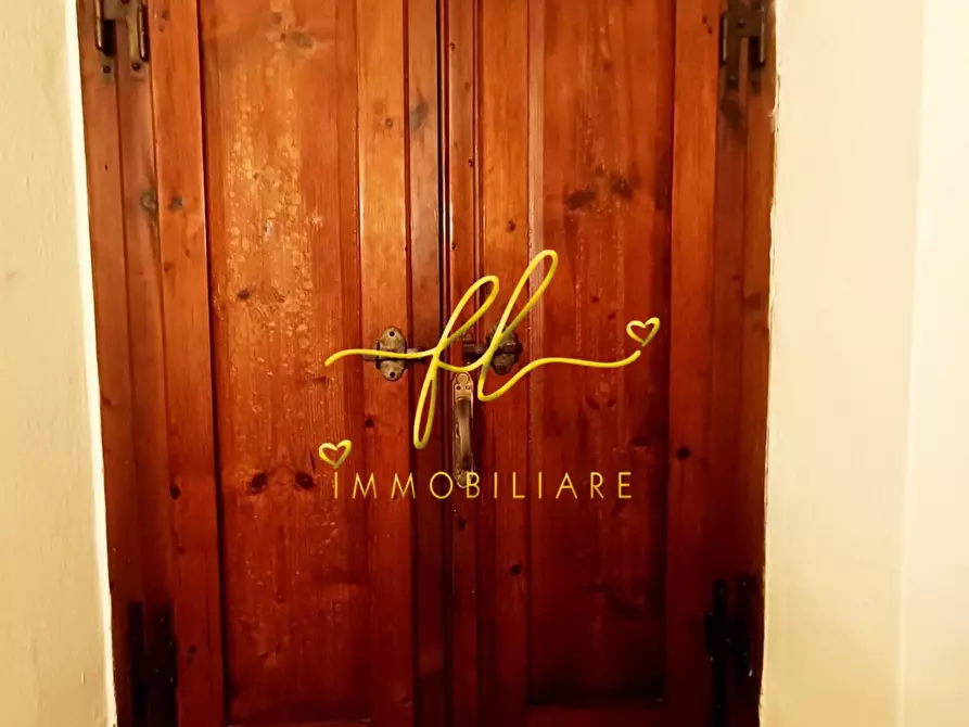 Immagine 13 di Appartamento in vendita  a Volterra