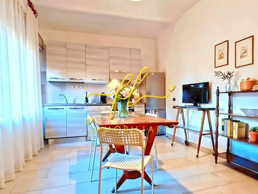 Immagine 2 di Appartamento in vendita  a Volterra