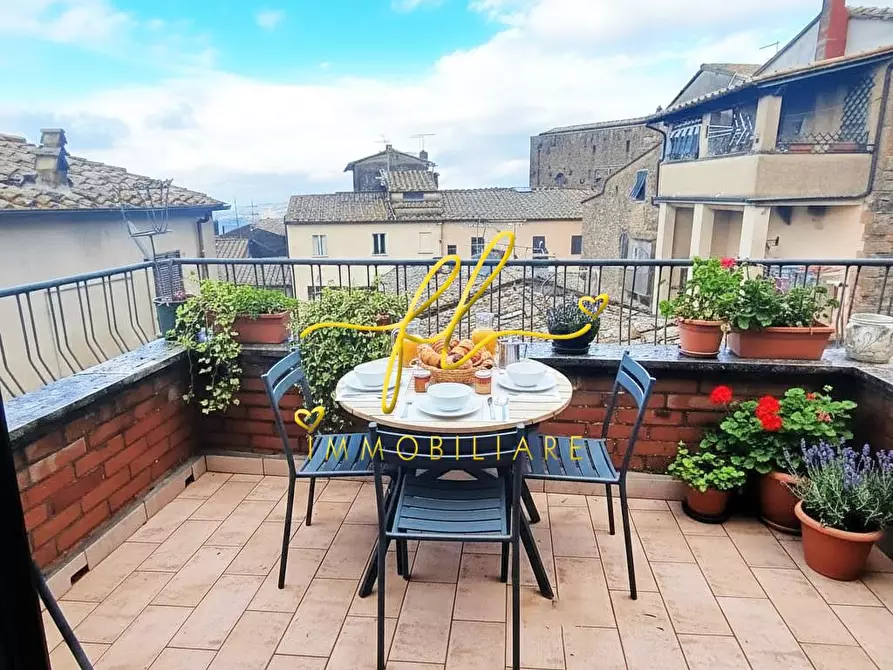 Immagine 1 di Appartamento in vendita  a Volterra