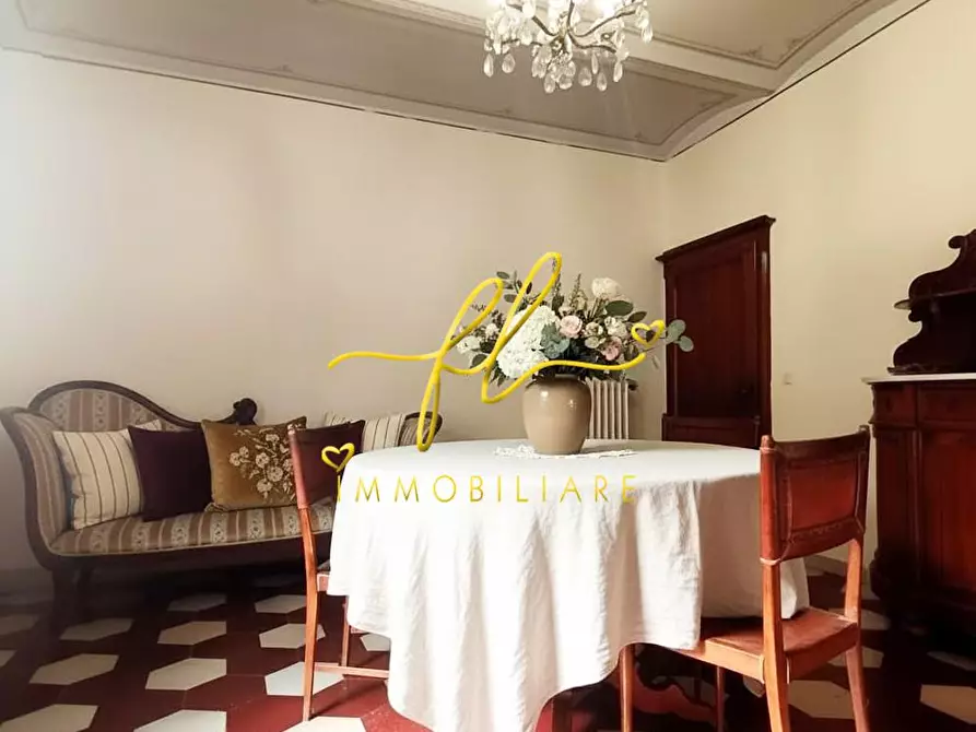 Immagine 4 di Appartamento in vendita  a Volterra