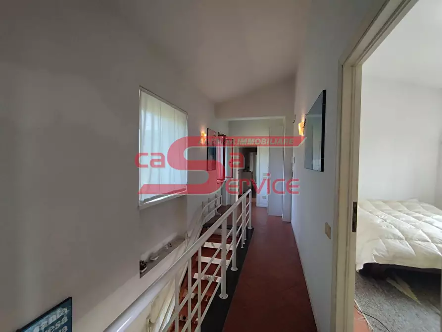 Immagine 19 di Casa colonica in vendita  a Buggiano