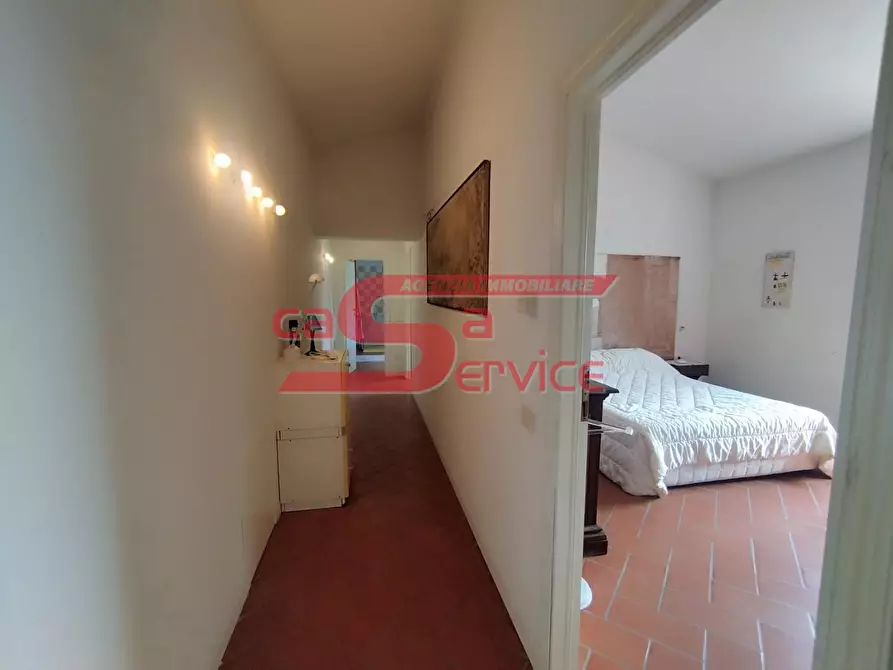 Immagine 12 di Casa colonica in vendita  a Buggiano