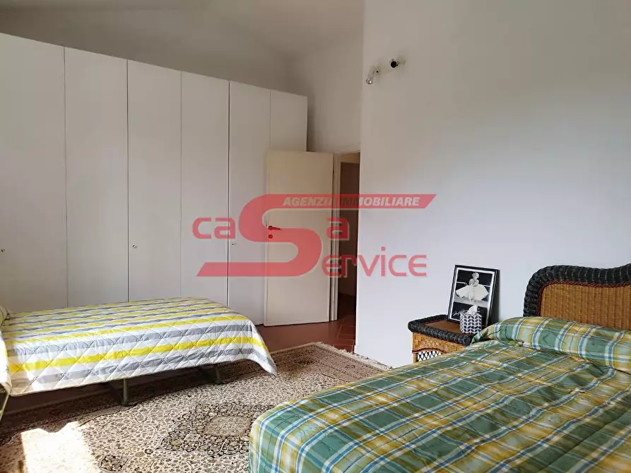 Immagine 15 di Casa colonica in vendita  a Buggiano