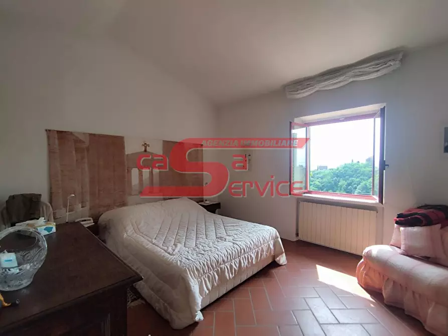 Immagine 16 di Casa colonica in vendita  a Buggiano