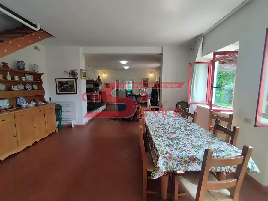 Immagine 7 di Casa colonica in vendita  a Buggiano