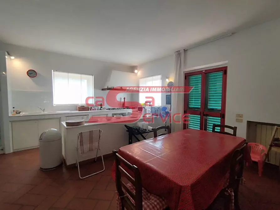 Immagine 6 di Casa colonica in vendita  a Buggiano