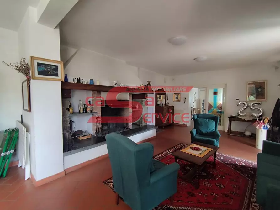 Immagine 5 di Casa colonica in vendita  a Buggiano