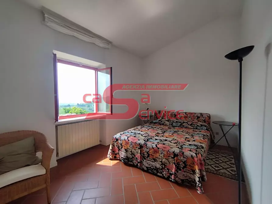 Immagine 21 di Casa colonica in vendita  a Buggiano