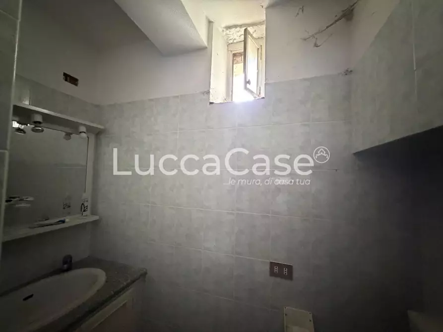 Immagine 23 di Terratetto in vendita  a Borgo A Mozzano