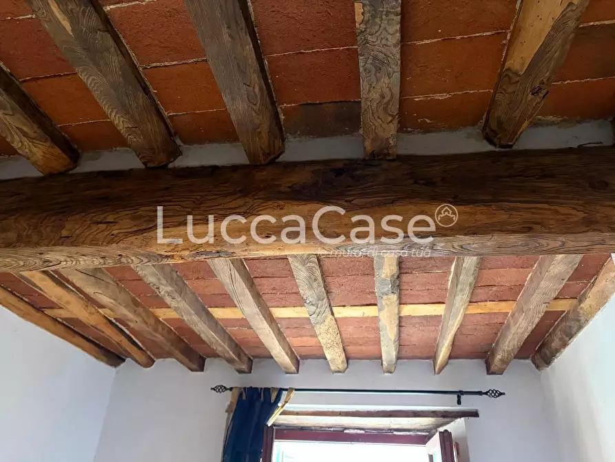 Immagine 5 di Terratetto in vendita  a Borgo A Mozzano