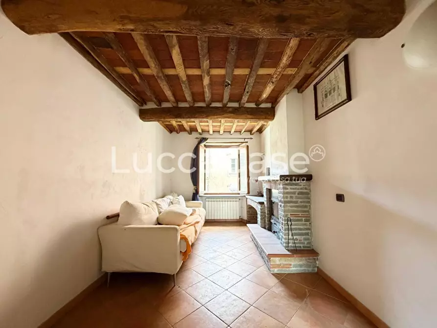 Immagine 4 di Terratetto in vendita  a Borgo A Mozzano