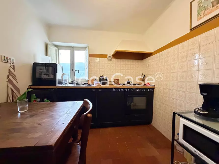 Immagine 33 di Terratetto in vendita  a Borgo A Mozzano