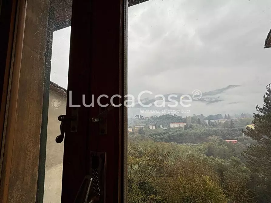 Immagine 29 di Terratetto in vendita  a Borgo A Mozzano