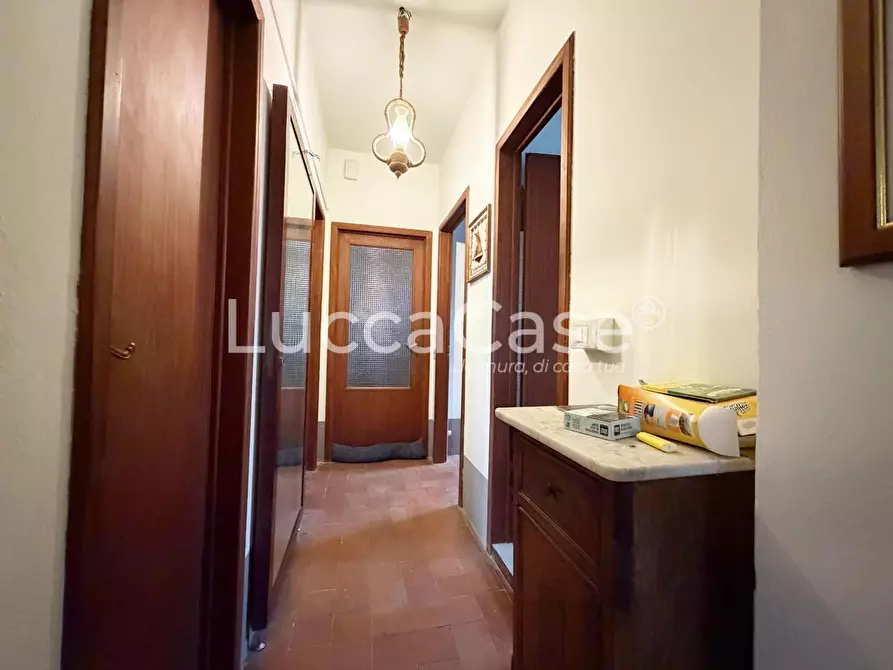 Immagine 36 di Terratetto in vendita  a Borgo A Mozzano