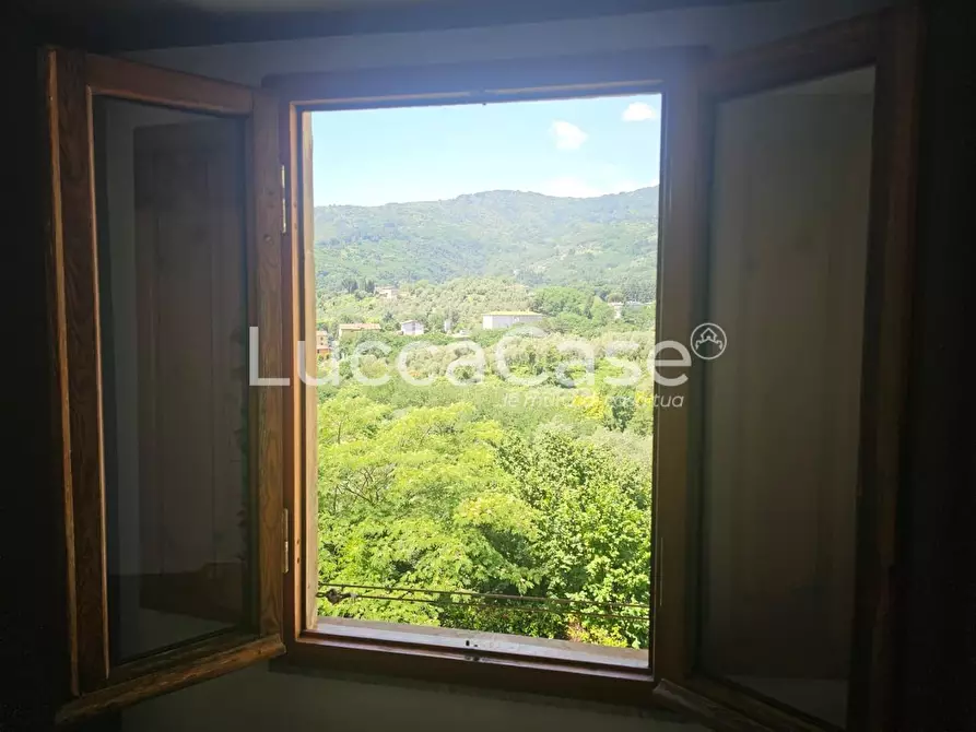 Immagine 7 di Terratetto in vendita  a Borgo A Mozzano