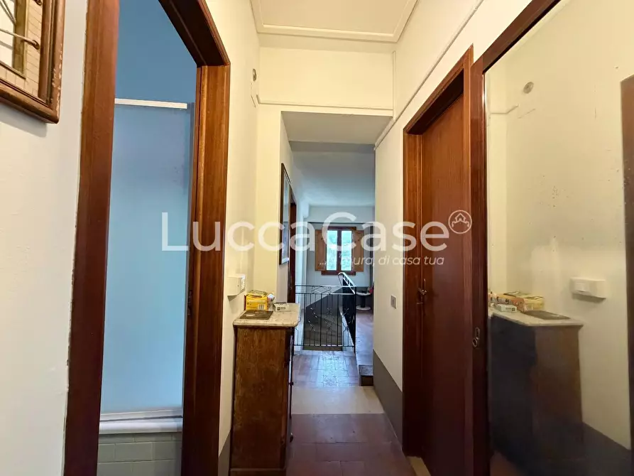 Immagine 43 di Terratetto in vendita  a Borgo A Mozzano