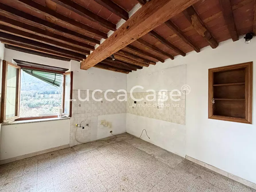 Immagine 7 di Terratetto in vendita  a Borgo A Mozzano