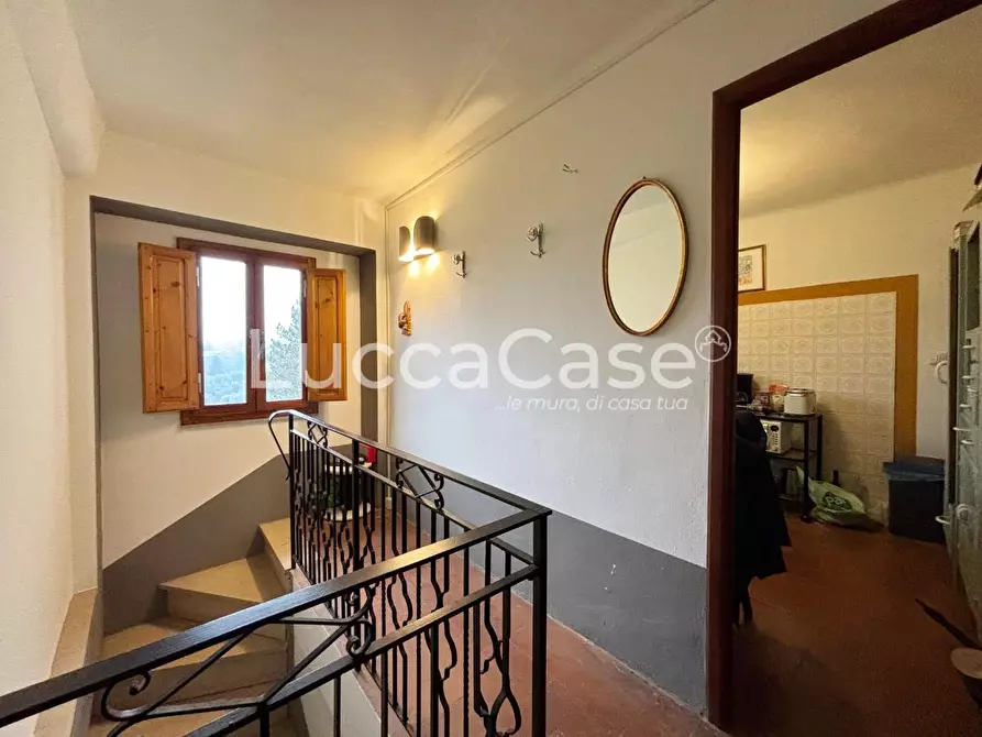 Immagine 31 di Terratetto in vendita  a Borgo A Mozzano