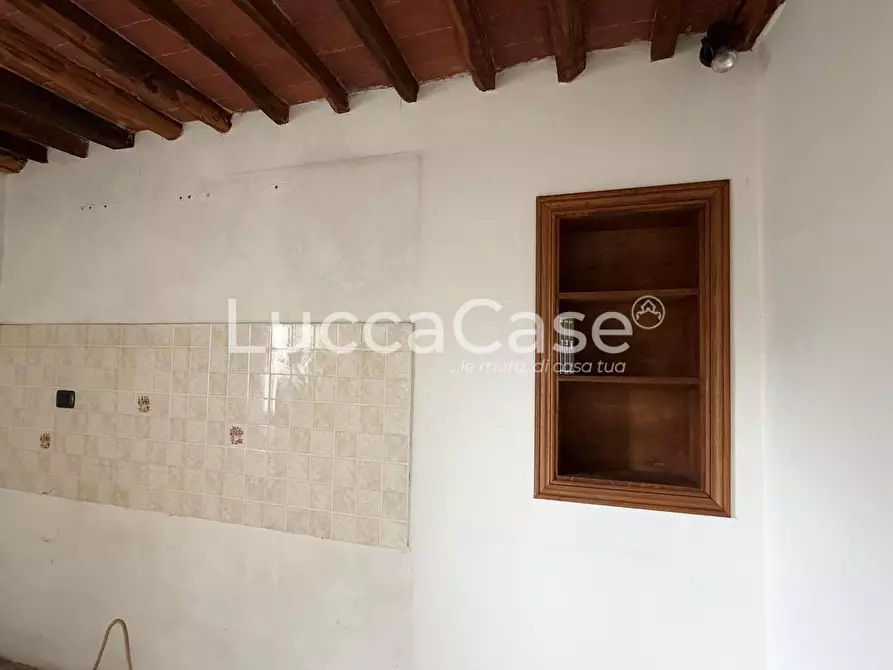 Immagine 11 di Terratetto in vendita  a Borgo A Mozzano