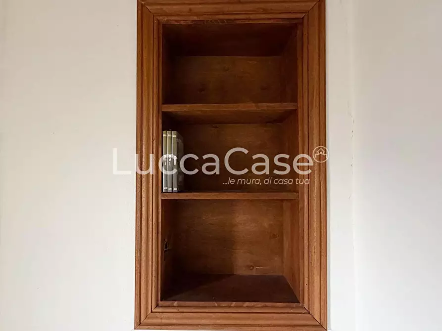 Immagine 12 di Terratetto in vendita  a Borgo A Mozzano