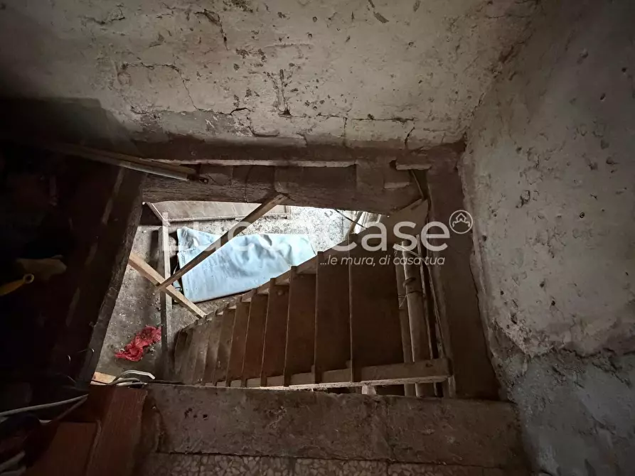 Immagine 13 di Terratetto in vendita  a Borgo A Mozzano