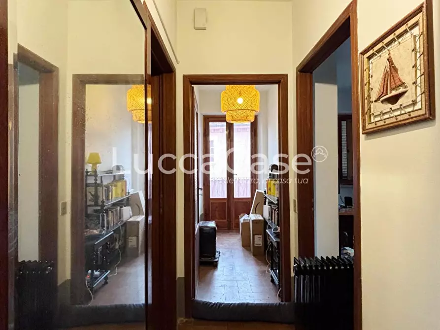 Immagine 40 di Terratetto in vendita  a Borgo A Mozzano