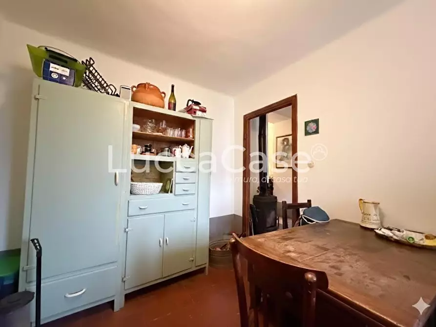 Immagine 34 di Terratetto in vendita  a Borgo A Mozzano