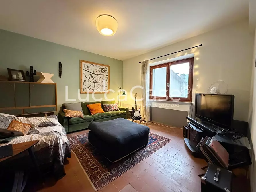 Immagine 27 di Terratetto in vendita  a Borgo A Mozzano