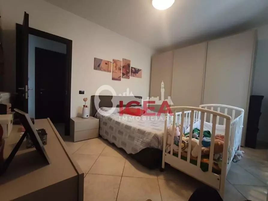 Immagine 8 di Appartamento in vendita  a Siena