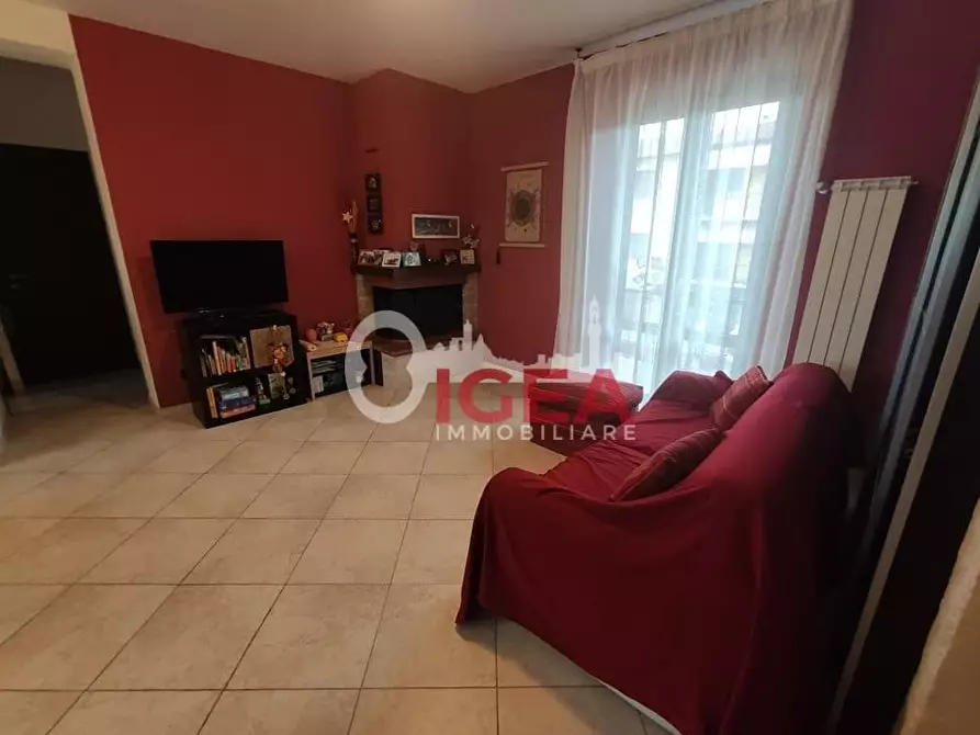 Immagine 1 di Appartamento in vendita  a Siena