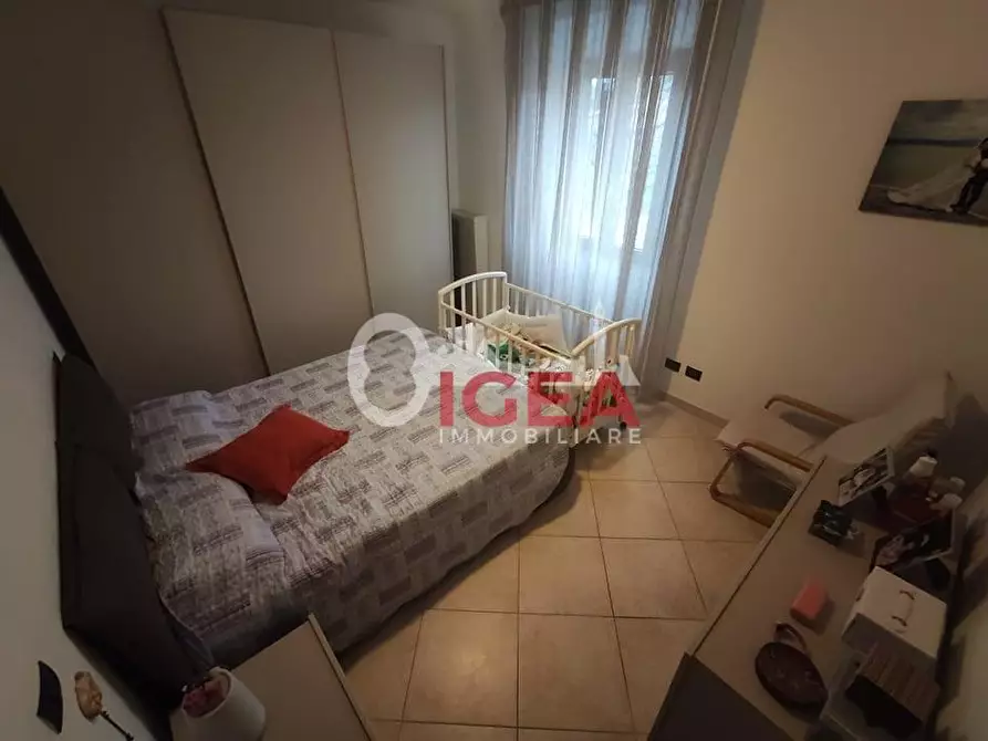 Immagine 9 di Appartamento in vendita  a Siena