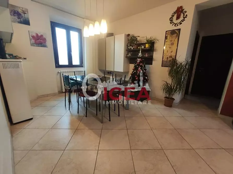 Immagine 6 di Appartamento in vendita  a Siena
