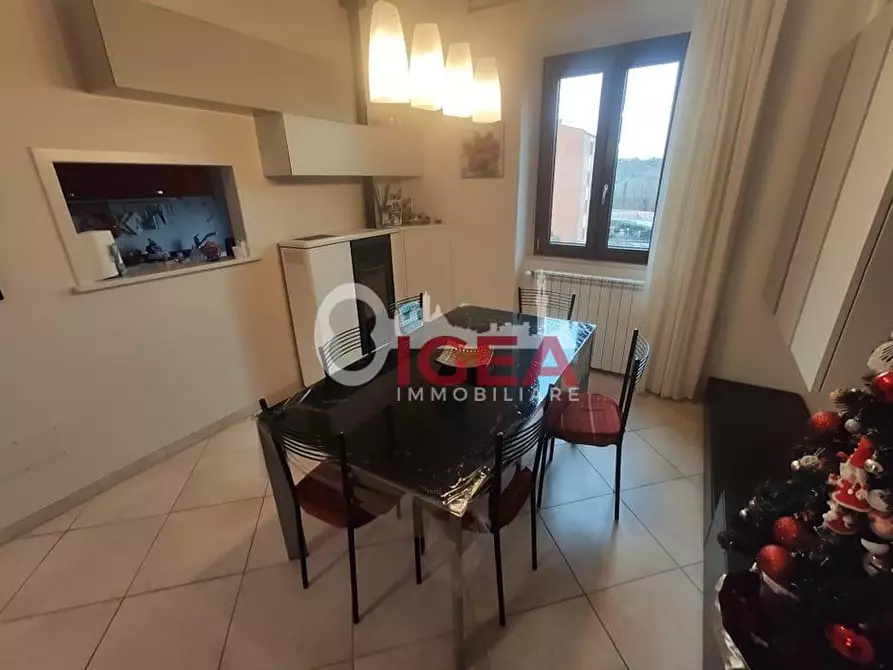 Immagine 7 di Appartamento in vendita  a Siena