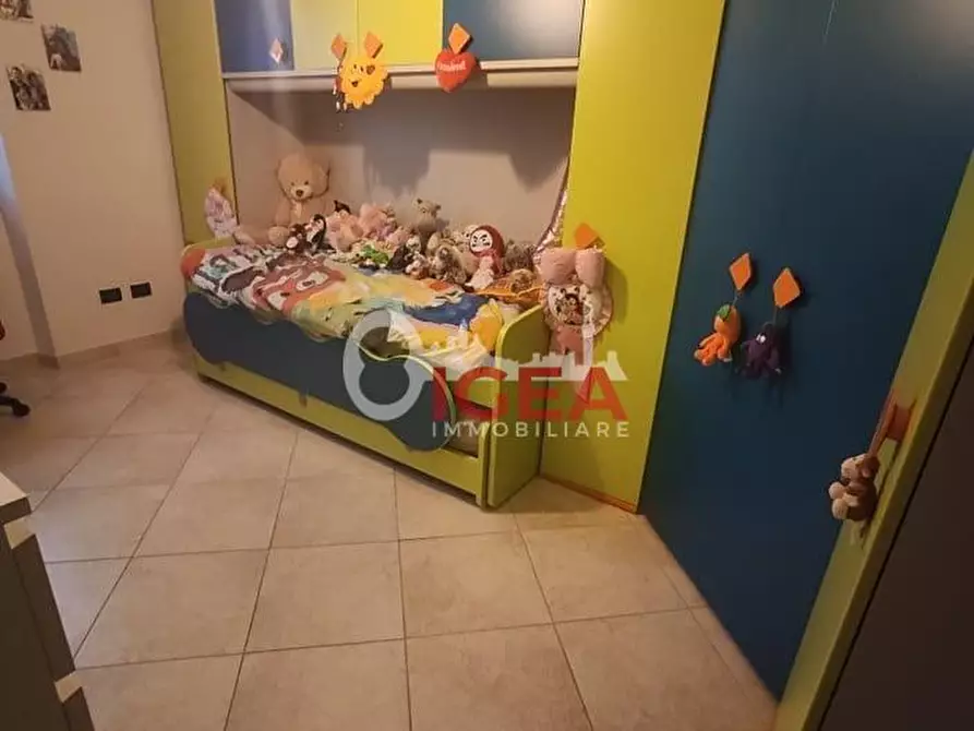 Immagine 11 di Appartamento in vendita  a Siena