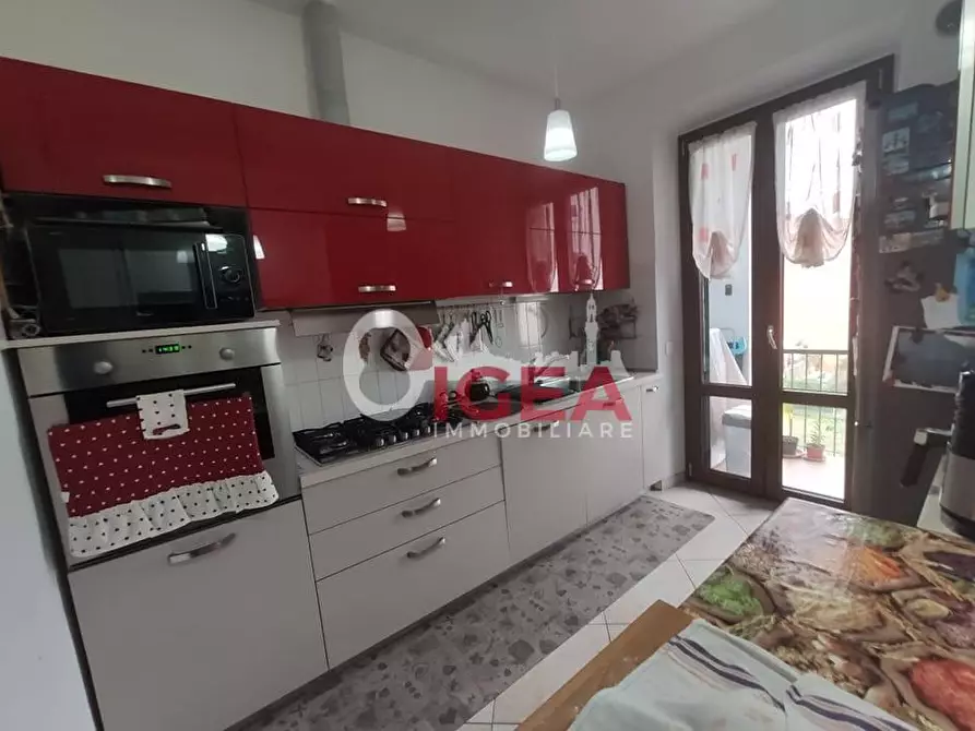 Immagine 3 di Appartamento in vendita  a Siena