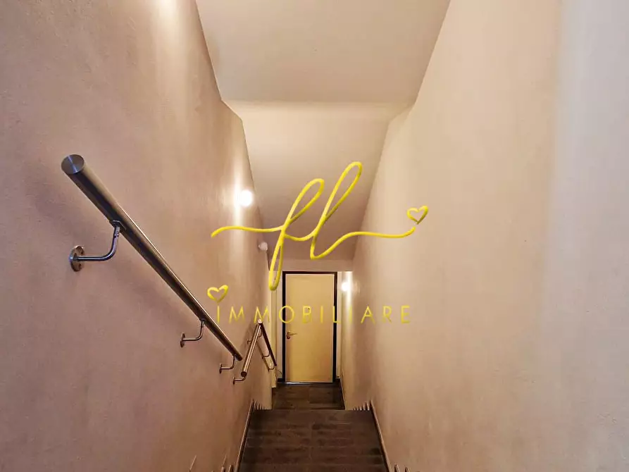 Immagine 15 di Casa semindipendente in vendita  a Livorno