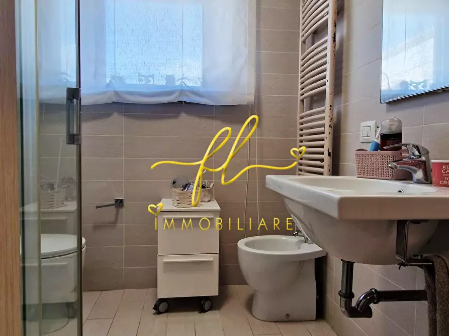 Immagine 16 di Casa semindipendente in vendita  a Livorno