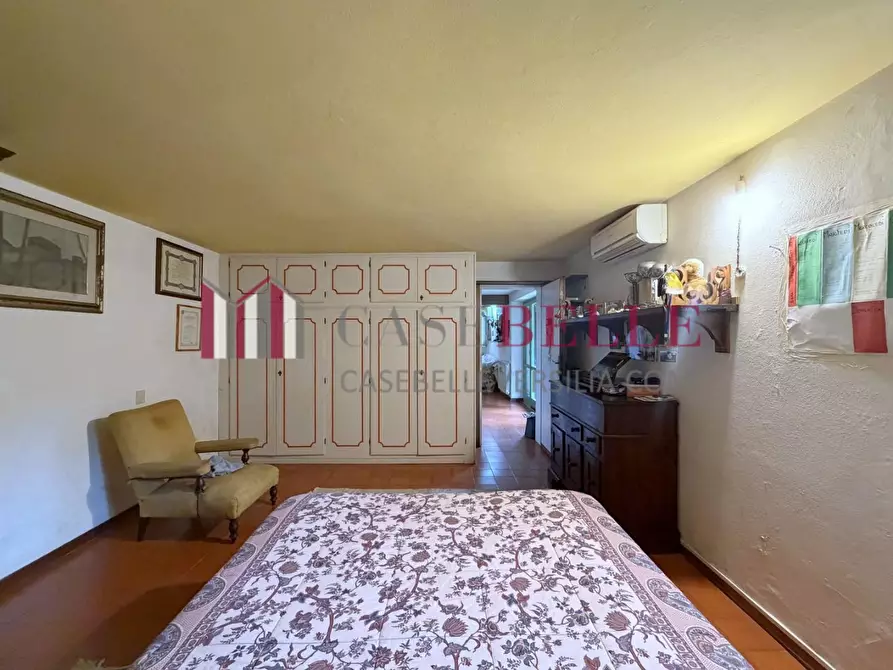 Immagine 13 di Casa indipendente in vendita  a Massarosa