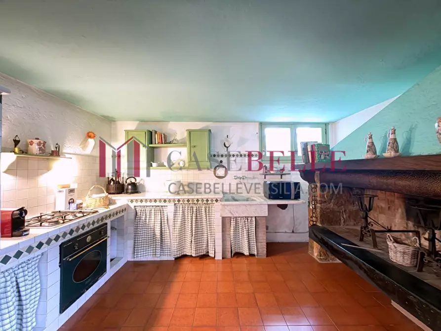 Immagine 4 di Casa indipendente in vendita  a Massarosa