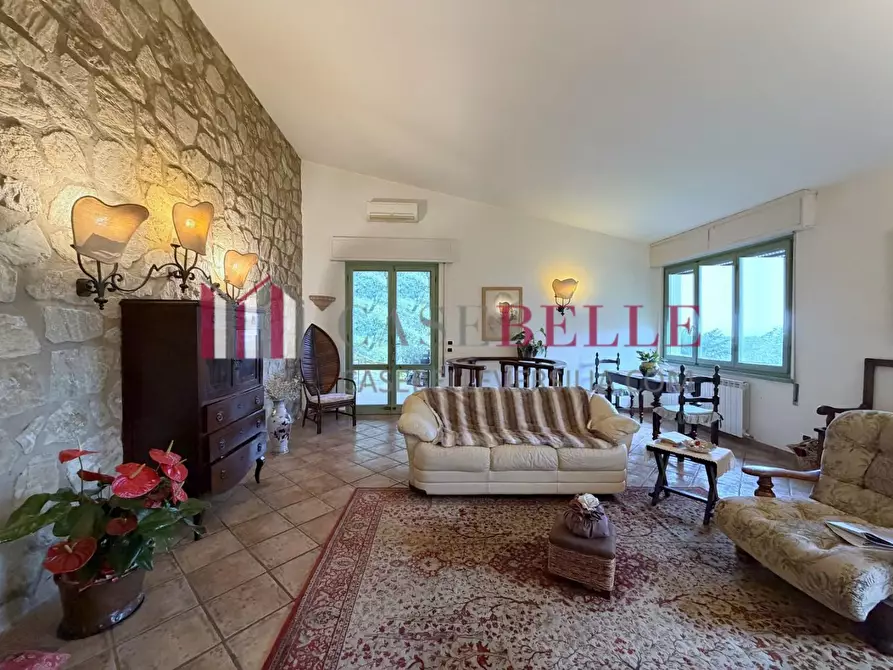 Immagine 20 di Casa indipendente in vendita  a Massarosa