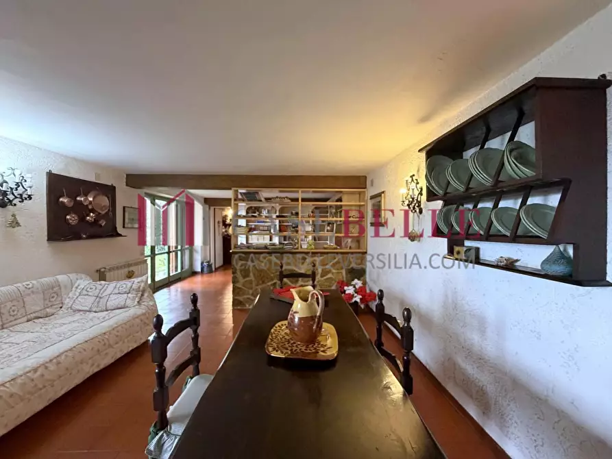 Immagine 3 di Casa indipendente in vendita  a Massarosa