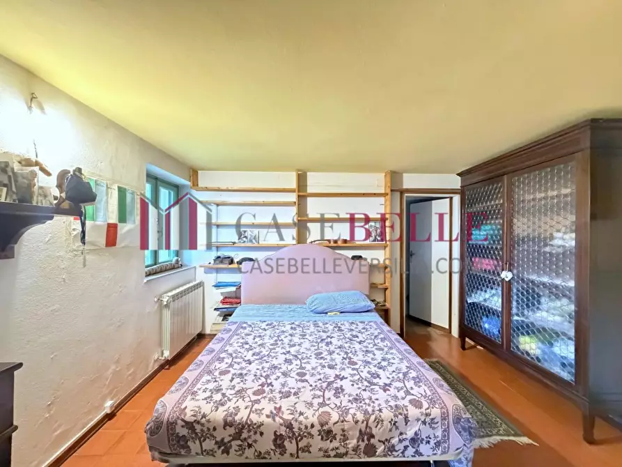 Immagine 11 di Casa indipendente in vendita  a Massarosa