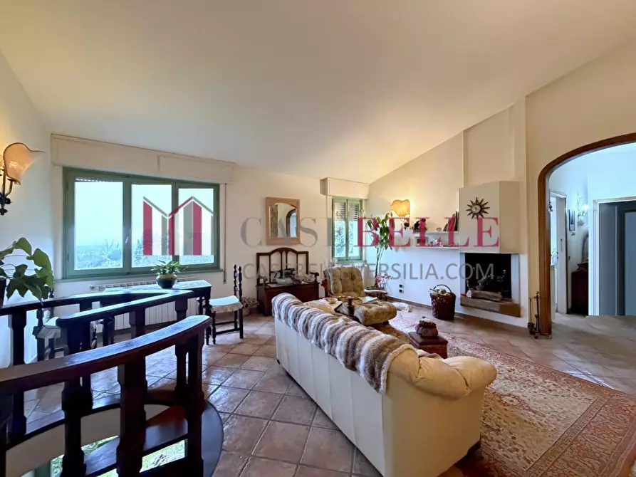 Immagine 22 di Casa indipendente in vendita  a Massarosa