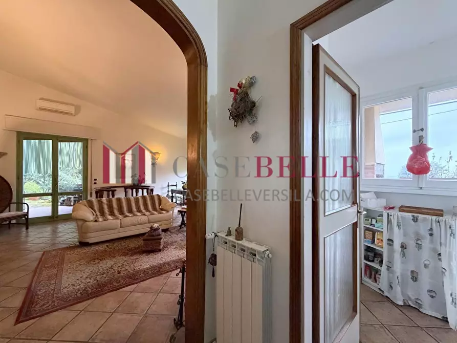 Immagine 19 di Casa indipendente in vendita  a Massarosa