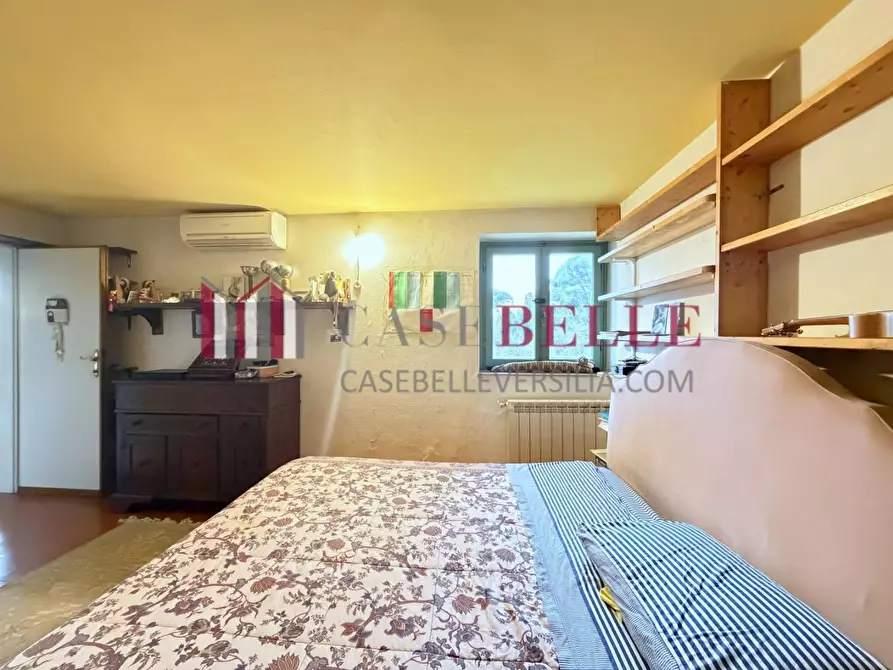 Immagine 14 di Casa indipendente in vendita  a Massarosa