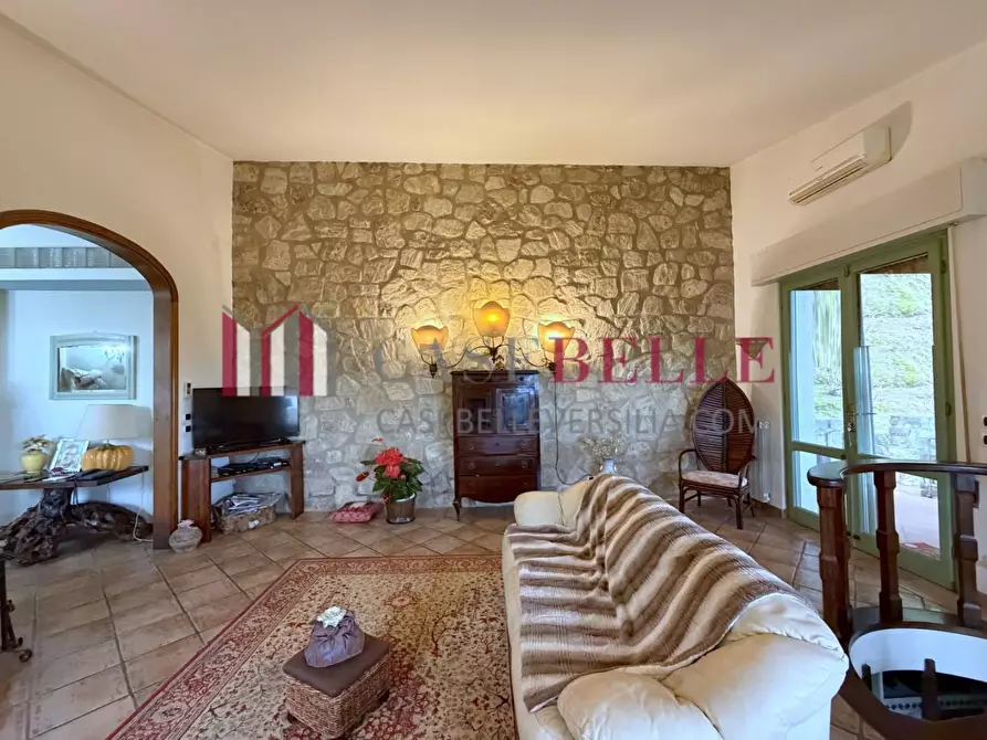 Immagine 23 di Casa indipendente in vendita  a Massarosa