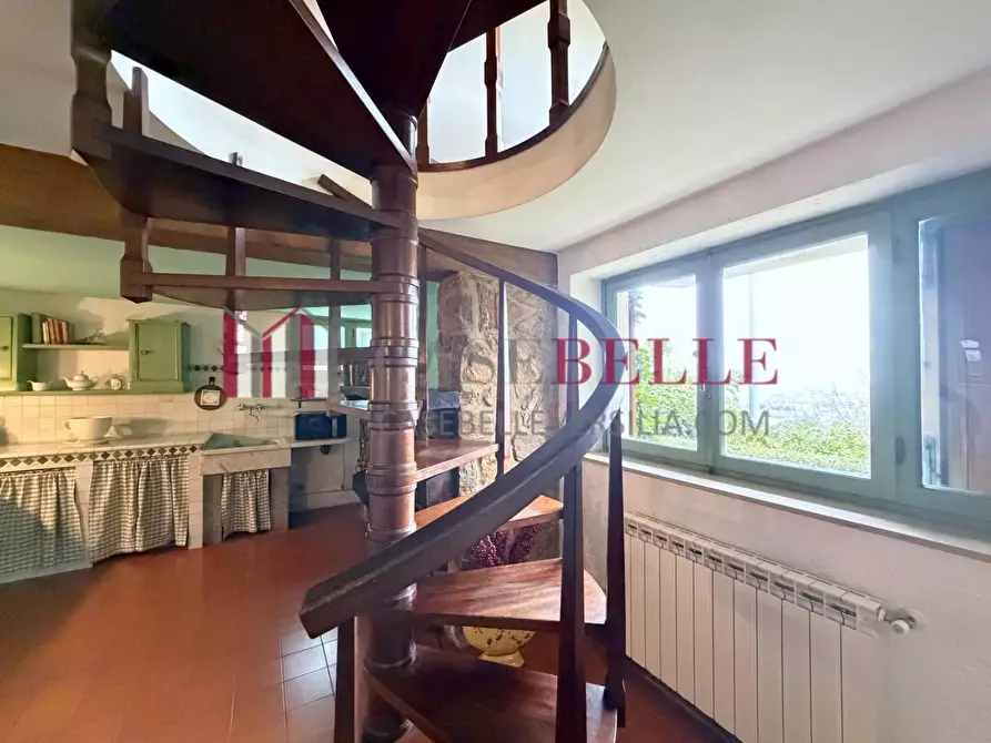 Immagine 18 di Casa indipendente in vendita  a Massarosa